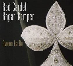 Red Cardell : Gwenn Ha Du